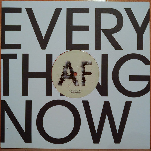 Arcade Fire - Everything Now