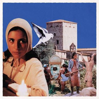 Riz Ortolani - Magnificat (Original Motion Picture Soundtrack) (nuovo)