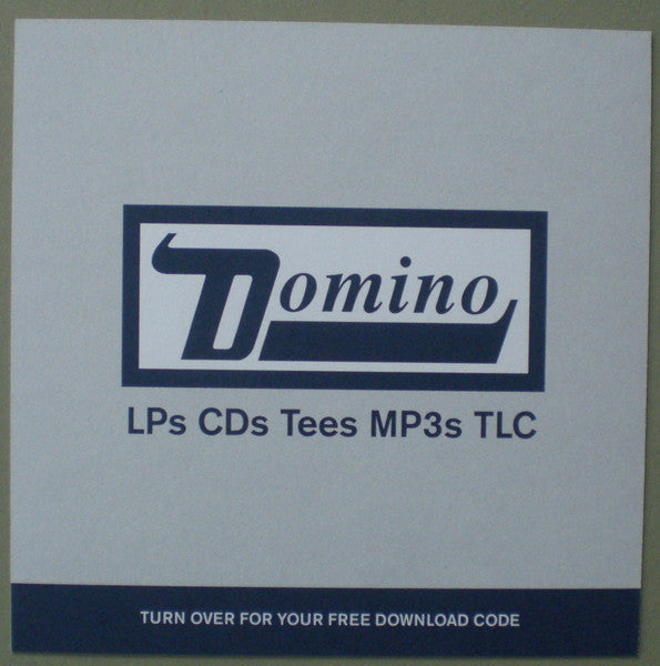 Arctic Monkeys - The Car