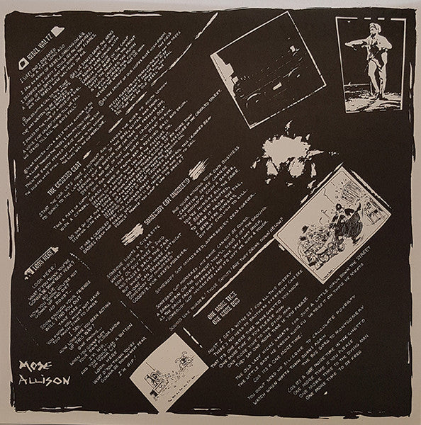 The Clash - Sandinista! (nuovo)