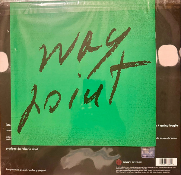 Fabrizio De André - Vol. 8