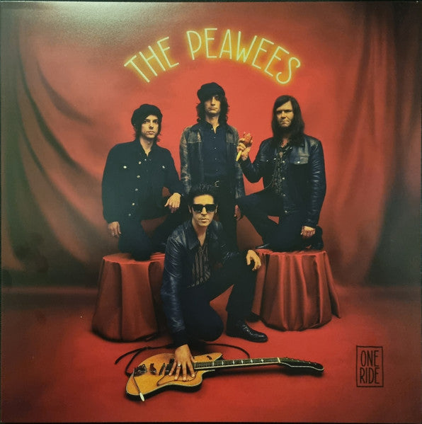Peawees - One Ride (nuovo)
