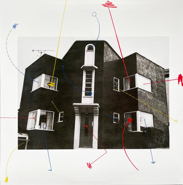 The Cure - Three Imaginary Boys