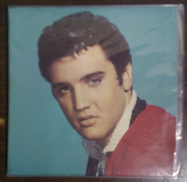 Elvis Presley - Elvis Presley's Greatest Hits (box)