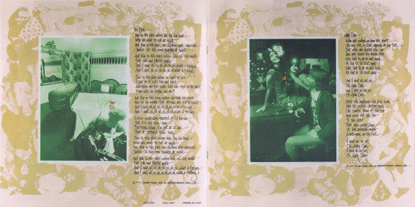 Lou Reed – Berlin (nuovo)