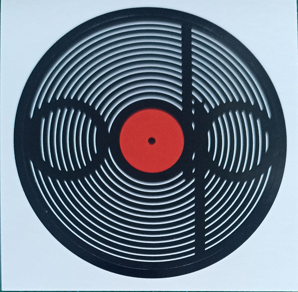 Offlaga Disco Pax - Bachelite