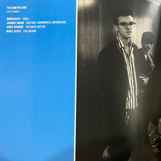 The Smiths - Hatful Of Hollow (nuovo)