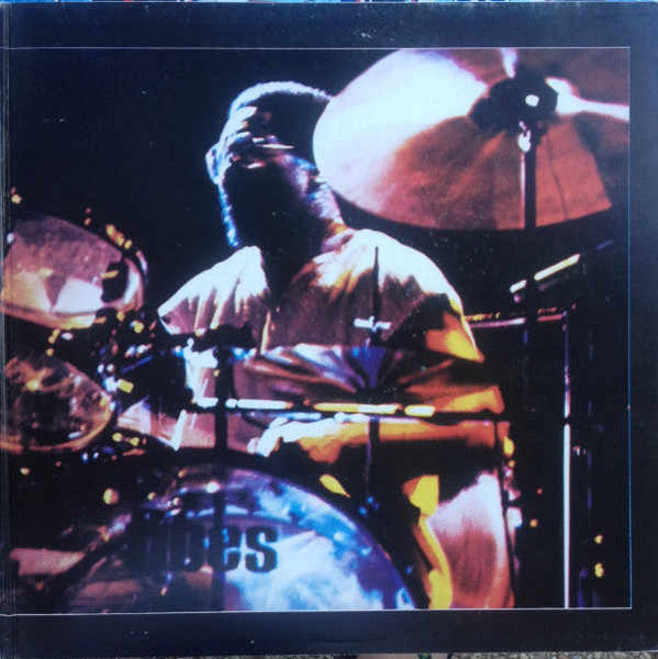 Billy Cobham - Spectrum