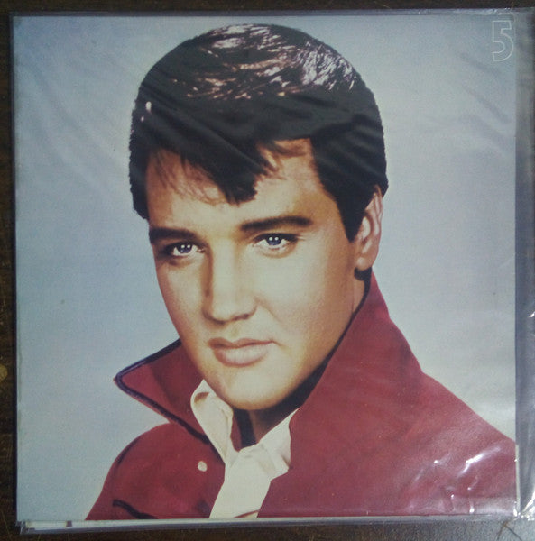 Elvis Presley - Elvis Presley's Greatest Hits (box)