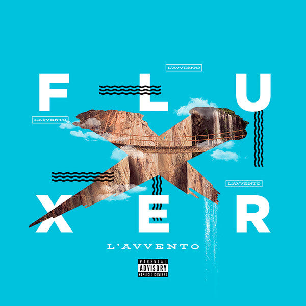I Fluxer - L'Avvento (nuovo)