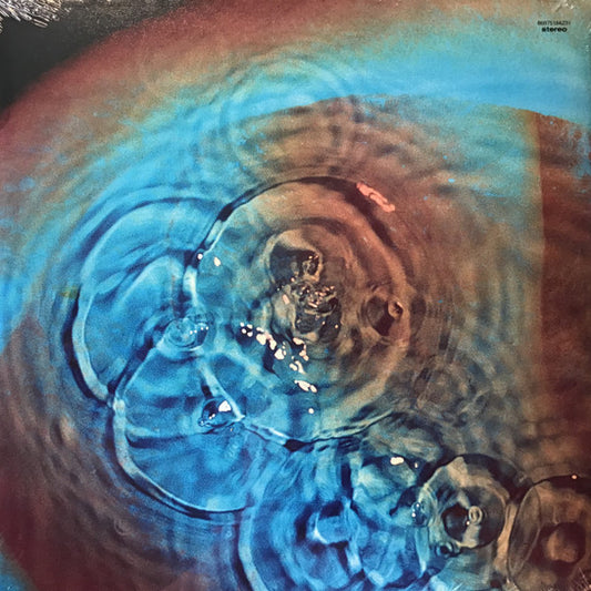 Pink Floyd - Meddle (nuovo)