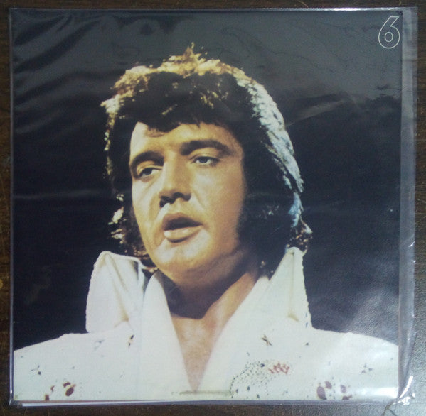 Elvis Presley - Elvis Presley's Greatest Hits (box)
