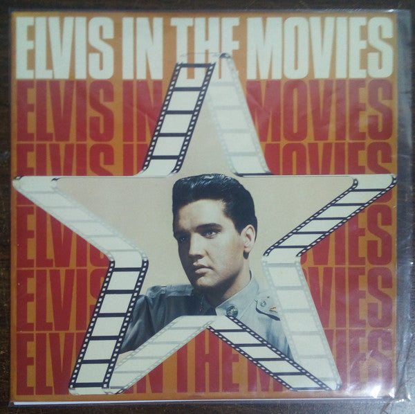 Elvis Presley - Elvis Presley's Greatest Hits (box)
