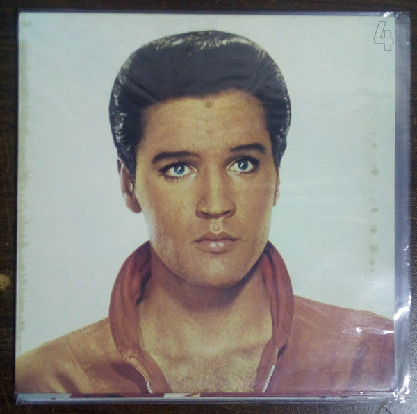 Elvis Presley - Elvis Presley's Greatest Hits (box)