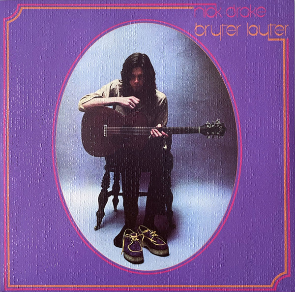 Nick Drake - Bryter Layter (nuovo)