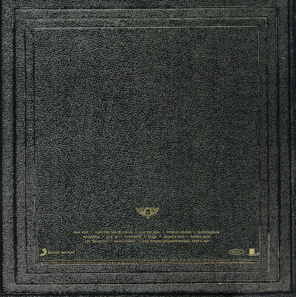 Pearl Jam - Vitalogy