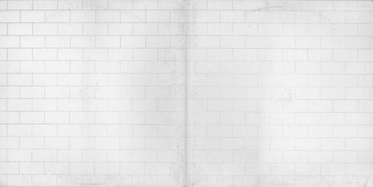 Pink Floyd - The Wall