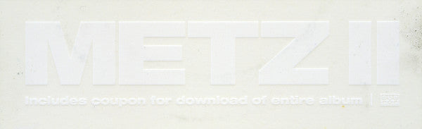 Metz - II