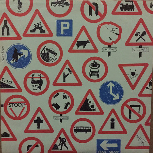 Traffic - On The Road