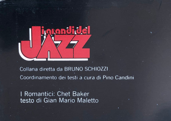 Chet Baker - Chet Baker