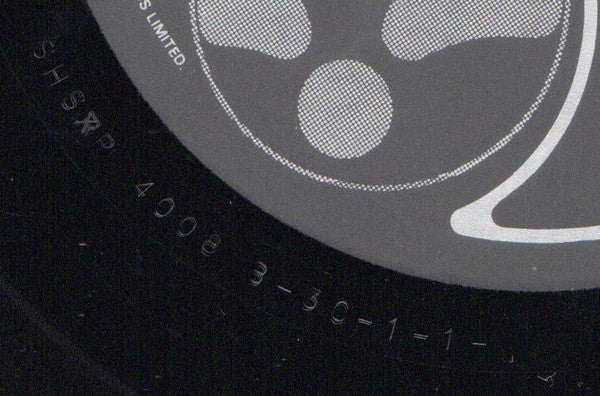 Ron Geesin - Music From The Body