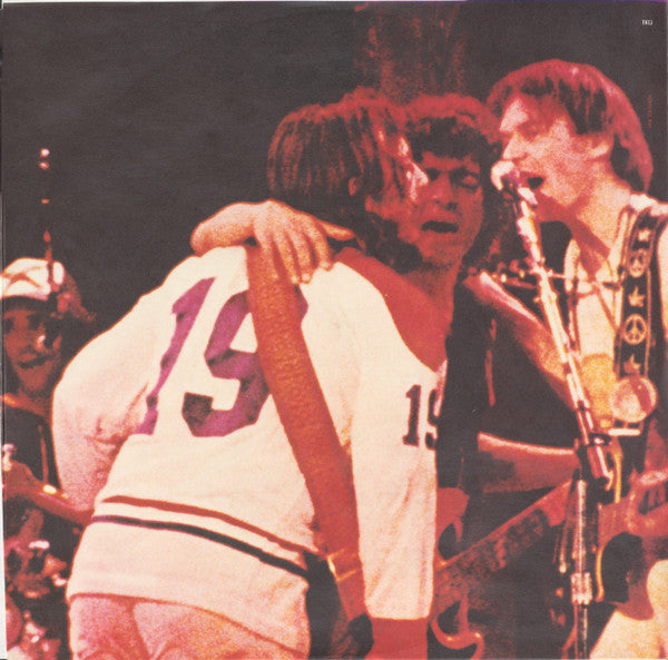 Neil Young - Live Rust