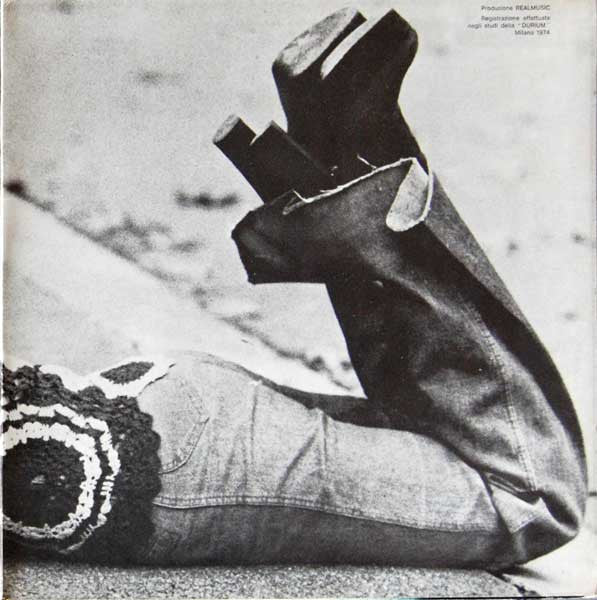Dori Ghezzi - Dori Ghezzi