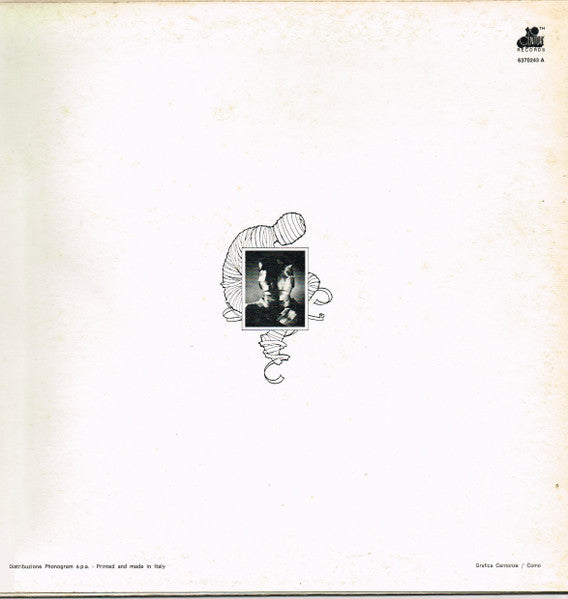 The Alan Parsons Project - Tales Of Mystery And Imagination - Edgar Allan Poe