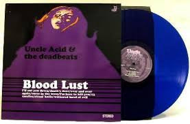Uncle Acid & The Deadbeats - Blood Lust