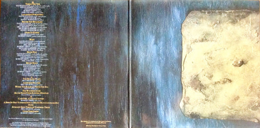 David Sylvian - Gone To Earth