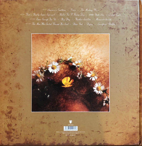XTC - Skylarking