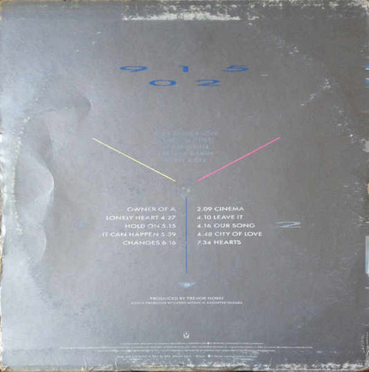 Yes - 90125