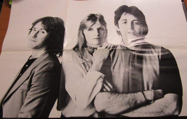 Wings - Wings Greatest