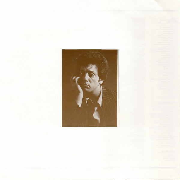 Billy Joel - Songs In The Attic