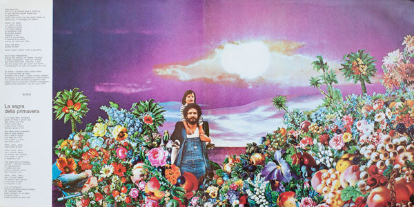 Herbert Pagani - Megalopolis