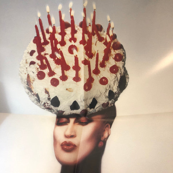 Mina - Ridi Pagliaccio