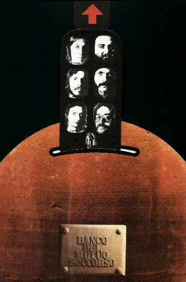 Banco Del Mutuo Soccorso - Banco Del Mutuo Soccorso