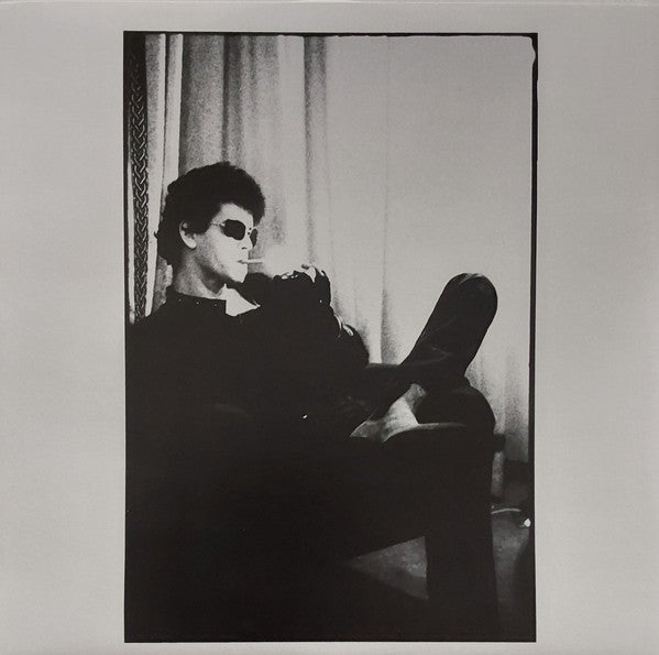 Lou Reed - Coney Island Baby