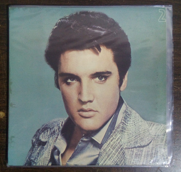 Elvis Presley - Elvis Presley's Greatest Hits (box)