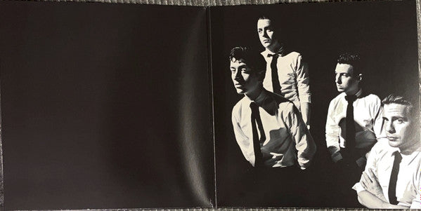 Arctic Monkeys - AM (nuovo)