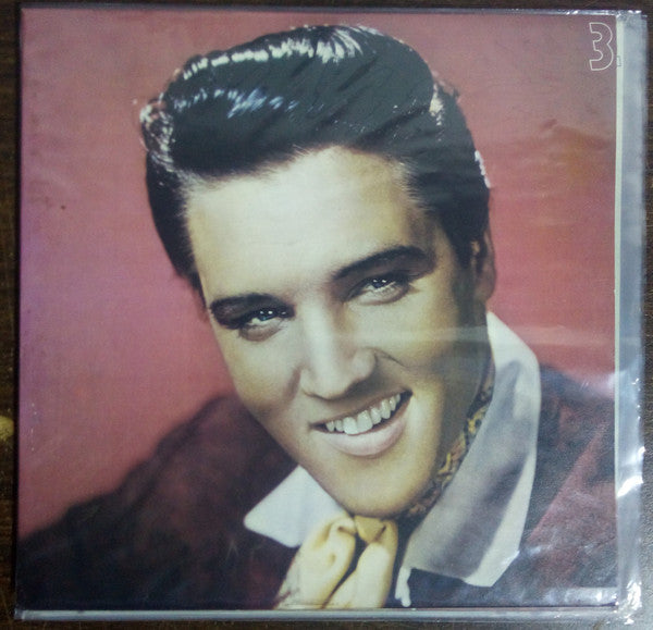 Elvis Presley - Elvis Presley's Greatest Hits (box)