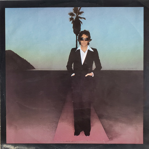 Boz Scaggs - Silk Degrees