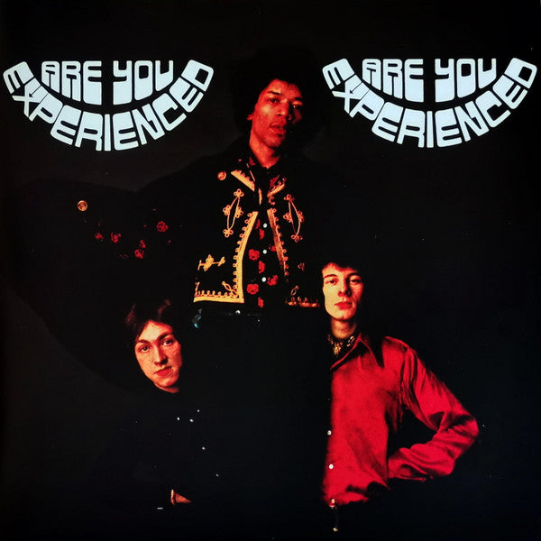 The Jimi Hendrix Experience - Are You Experienced