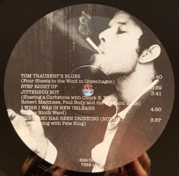 Tom Waits - Small Change