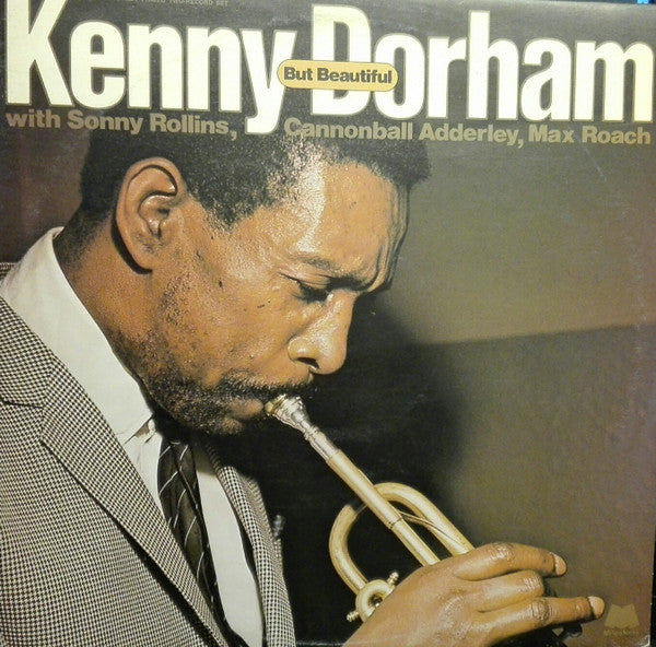 Kenny Dorham - But Beautiful