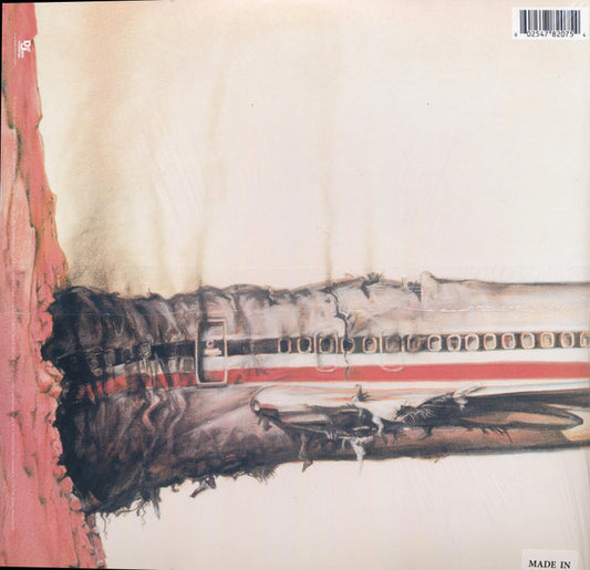 Beastie Boys - Licensed To Ill (nuovo)