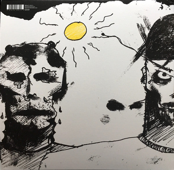 Bauhaus - Mask (nuovo)