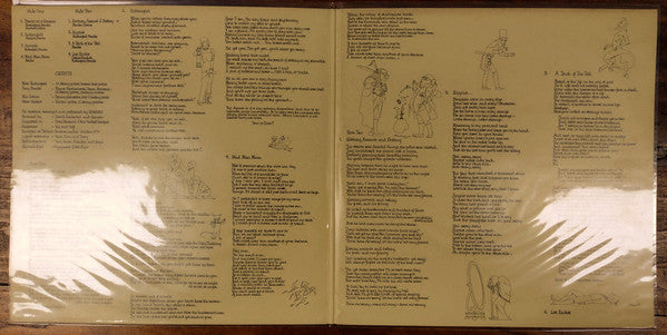 Genesis - A Trick Of The Tail