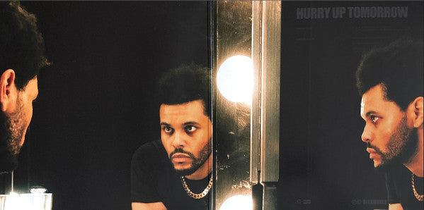 The Weeknd - Hurry Up Tomorrow (nuovo)
