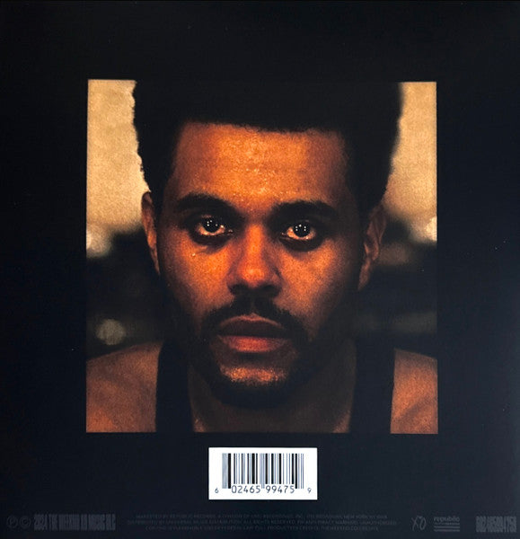 The Weeknd - Hurry Up Tomorrow (nuovo)